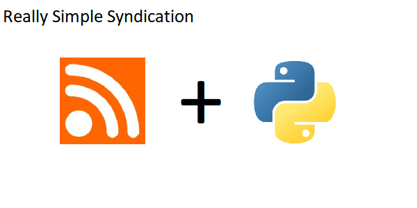 Python RSS Reader